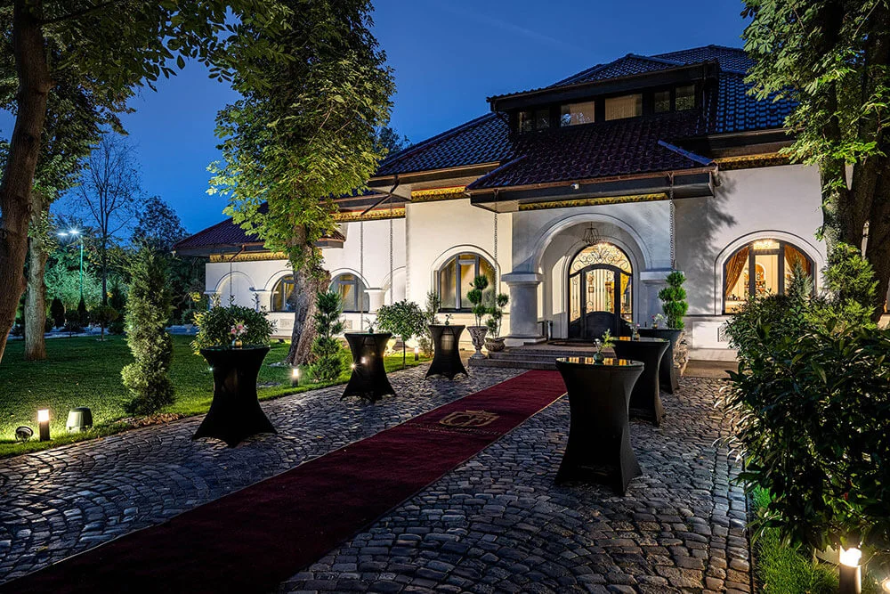 Evenimente corporate