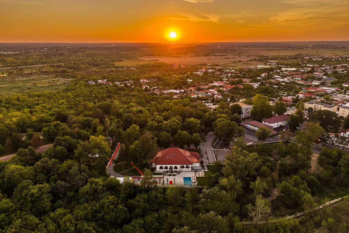 Conacul Filipescu – Locul unde istoria prinde viață