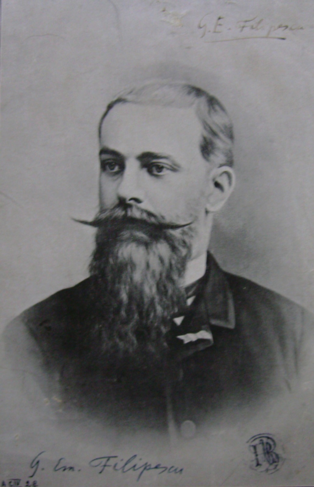 Istoria Conacului Filipescu