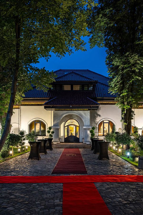 Nunți regale. Cu adevărat!